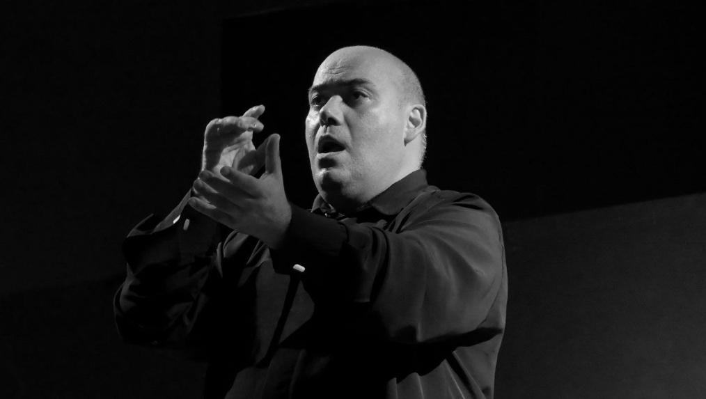 Vladimiro Vagnetti