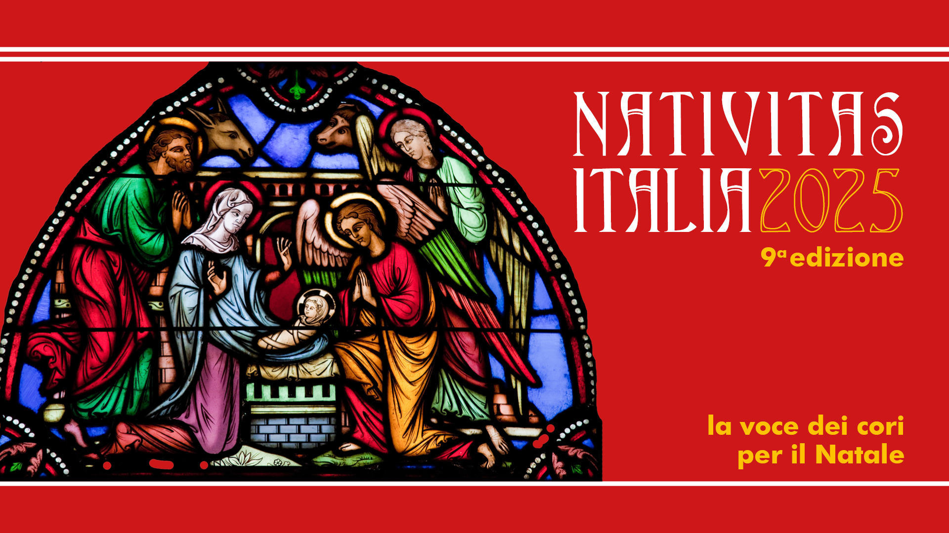 Nativitas 2025